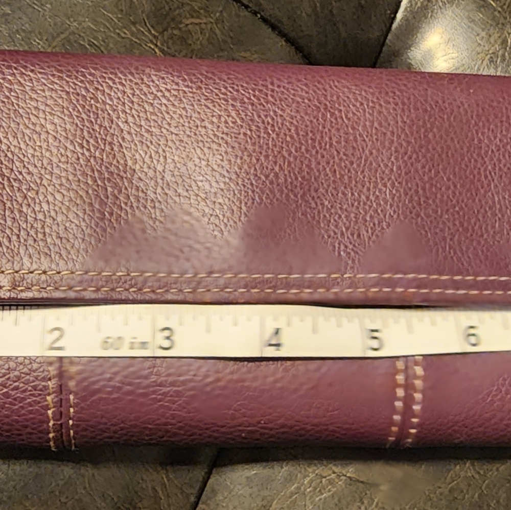 Clarks Wallet